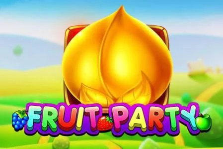 Fruit-Party