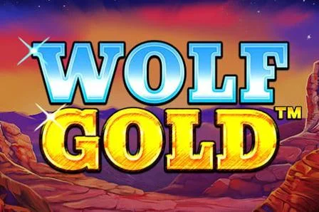 Wolf-Gold